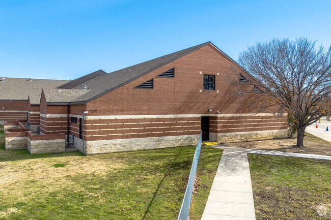 Denton Creek Elementary School