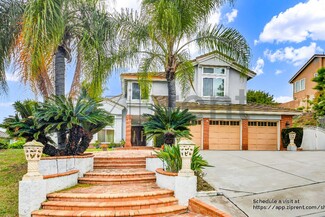 19872 Sunset Vista Rd, Walnut, CA 91789