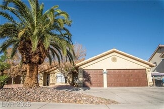 3436 N Tenaya Way, Las Vegas, NV 89129