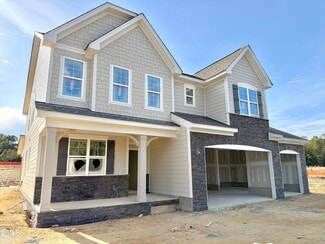 309 Brindle Dr, Fuquay Varina, NC 27526