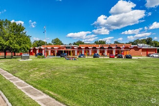 Cherokee Park Elementary School
