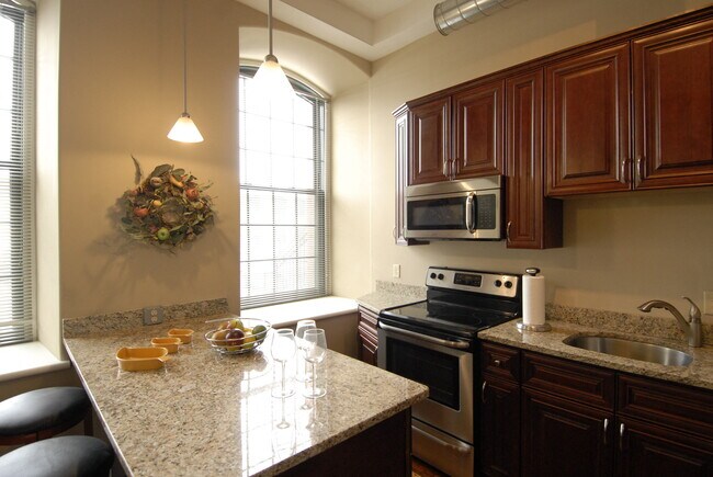 Lofts at Anthony Mill, Coventry, RI 02816 - photo 5