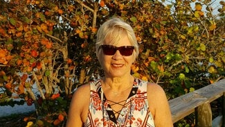 Shirley Schwaeble