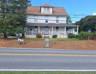 1607 E Strasburg Rd Unit 1st Floor Apt, West Chester, PA 19380
