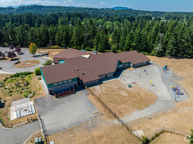 Chimacum Creek Primary School