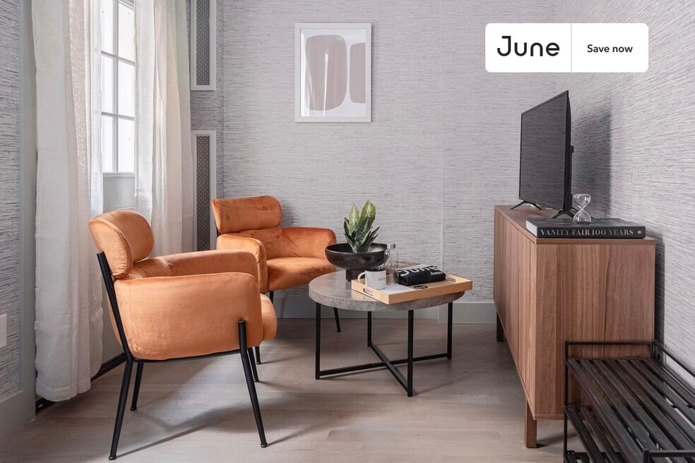 944 Columbus Ave unit A, New York, NY 10025 - photo 1