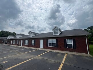 2014 N Willow Ave Unit D2, Cookeville, TN 38501