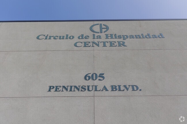 Learning Spanish is part of the school curriculum.