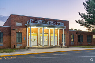 Wedgwood Elementary School