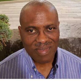 Bayo Oshinnaiye