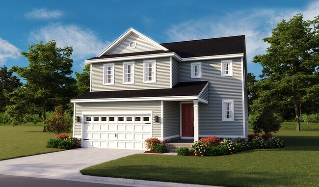 8051 Mckay St unit 36396584, Bealeton, VA 22712 - photo 4