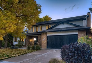 7635 S Cook Way, Centennial, CO 80122