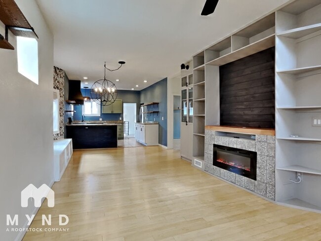 3817 Clay St, Denver, CO 80211 - photo 5