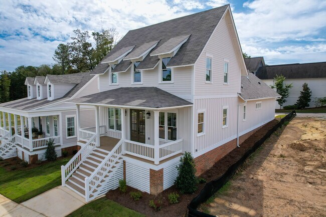 508 Preserve Way, Hoover, AL 35226 - photo 4