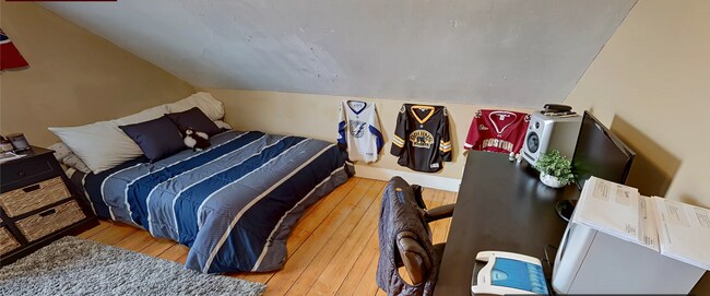 12 Saunders St unit 1, Boston, MA 02134 - photo 6