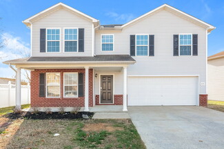 5576 Dory Dr, Nashville, TN 37013