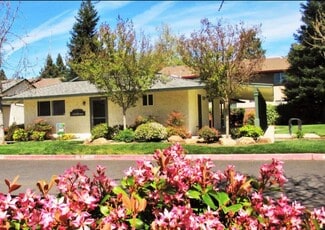 1051 E Lassen Ave, Chico, CA 95973