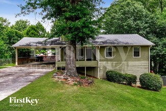 2595 Silver Cliff Dr, Duluth, GA 30096