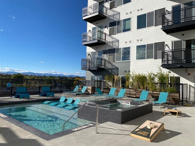 The Overland, Denver, CO 80223 - photo 4