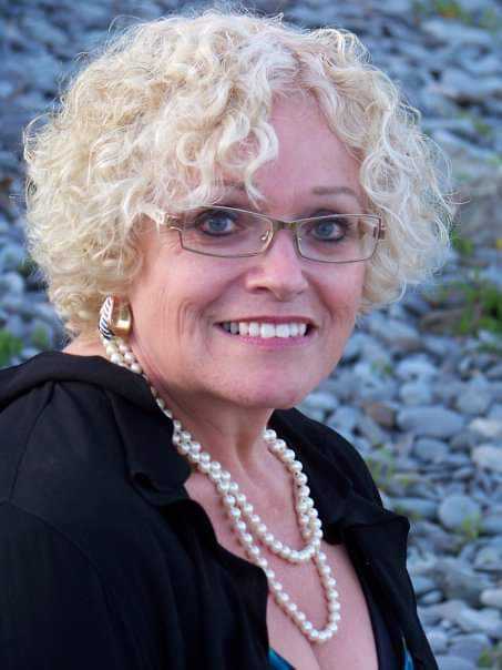 Janice Grady