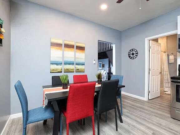 1615 N Santa Rita Ave unit 2, Tucson, AZ 85719 - photo 4