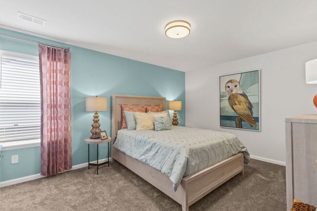 279 Lake Bowen Dam Rd unit 36396194, Inman, SC 29349 - photo 4