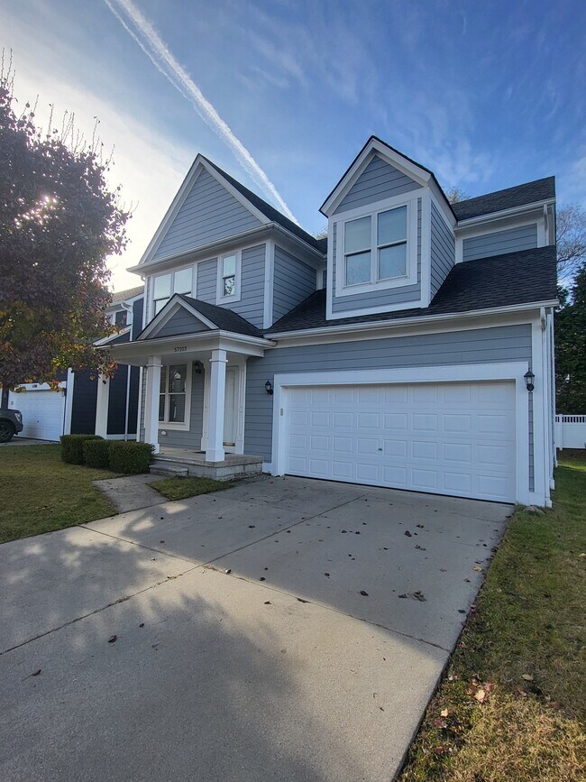 57103 Curtis St, Washington, MI 48094 - photo 2