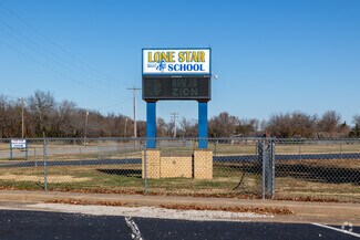 Lone Star Public School