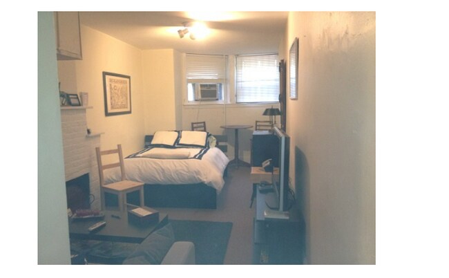 469 Beacon St unit BF, Boston, MA 02115 - photo 3