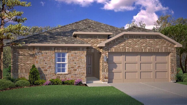 4349 Mill Stream Ln unit 36200900, Crowley, TX 76036 - photo 3