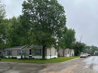 2508 Union Rd, Cedar Falls, IA 50613
