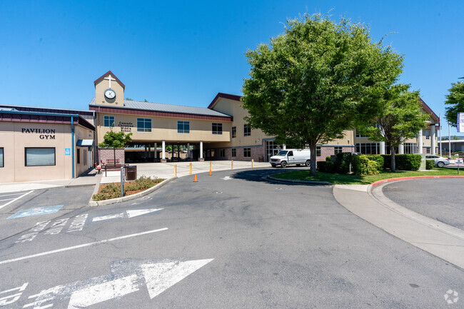 Grace Christian Schools