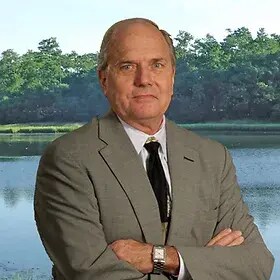 Dale Johnson
