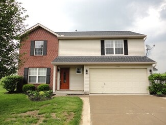 1337 Vimla Way, Xenia, OH 45385