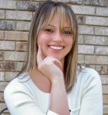 Tiffany Russell
