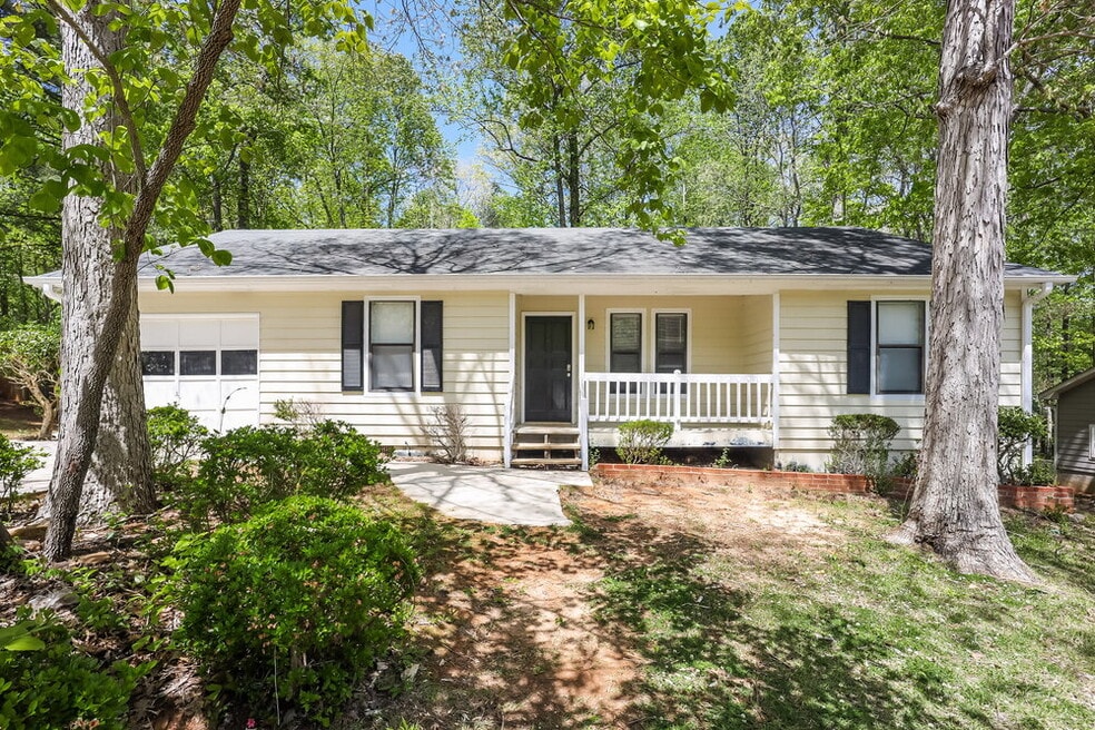 7774 Mountain Creek Way, Douglasville, GA 30134 - photo 1