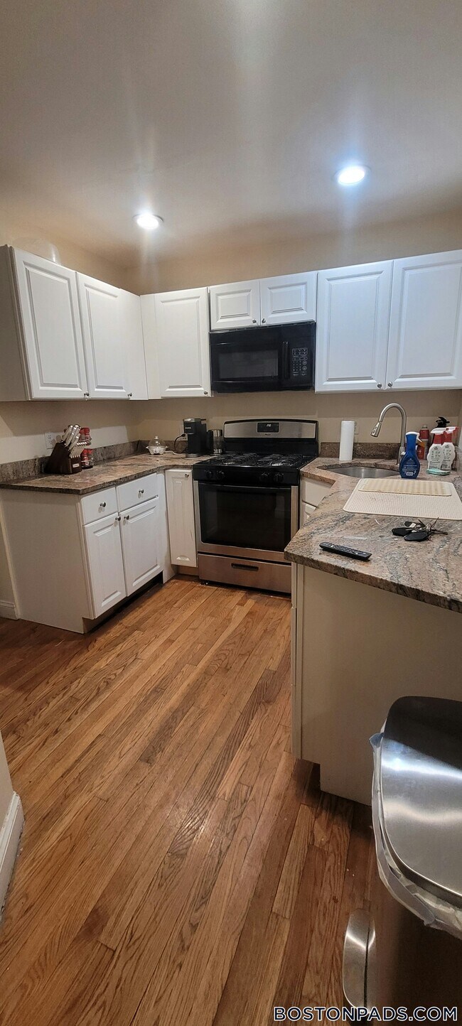 62 Egmont St unit 3, Brookline, MA 02446 - photo 7