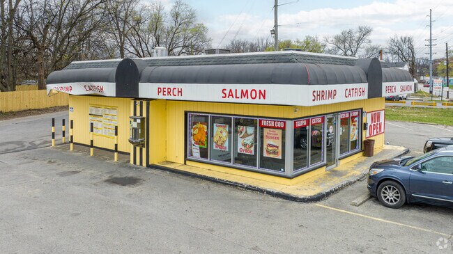 Three Brothers Restaurant is a culinary icon, embodying the Algonquin community's rich flavors.