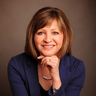 Laurie Miller