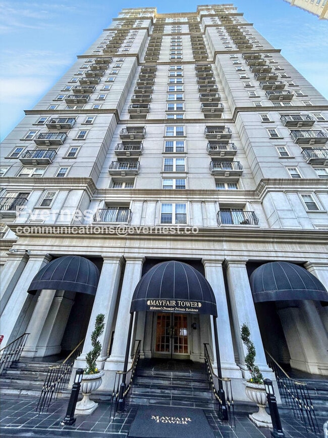 199 14th St NE Unit 407, Atlanta, GA 30309