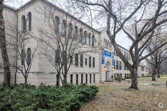 St. Thomas More Catholic School