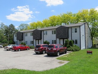 827 Elmer Ave, Fort Wayne, IN 46808