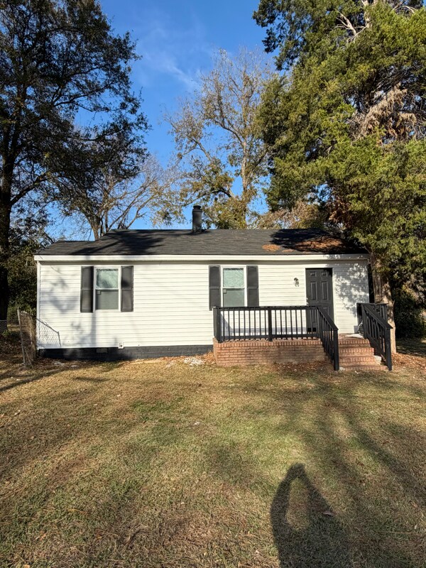 1 Hall St, Augusta, GA 30901