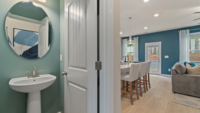 353 Navigator Ln, McDonough, GA 30253 - photo 5