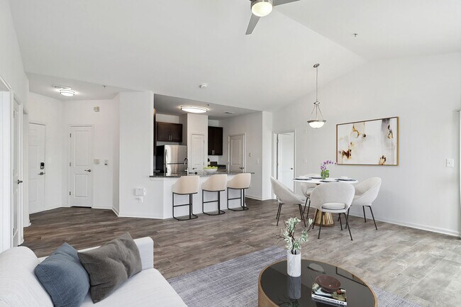 Windsor Commons Apartments, Windsor Mill, MD 21244 - photo 5