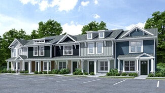 2744 Old Fort Pkwy, Murfreesboro, TN 37128