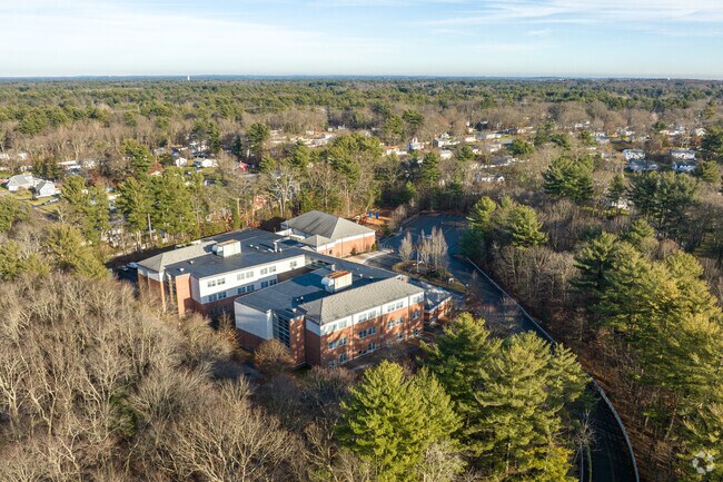 Thomas Ditson Elementary School