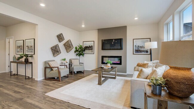 4943 Columbus Ave NE, Salem, OR 97301 - photo 5