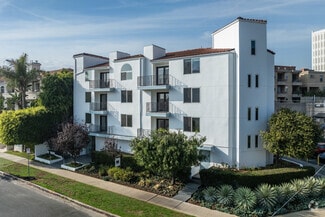 11675 Darlington Ave, Los Angeles, CA 90049