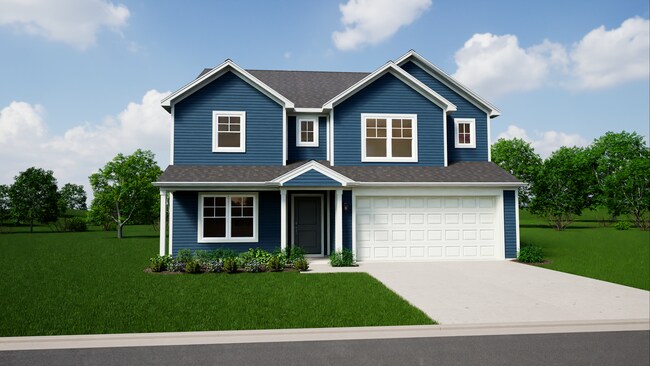 1425 Bigleaf Dr unit 36501917, Sheridan, IN 46069 - photo 6